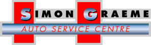 Simon Graeme Auto Service Centre Logo